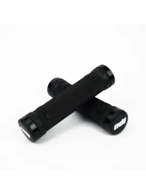 Odi Mtb Ruffian XL V2.1 Lock-On Grips Black/Black Clamps